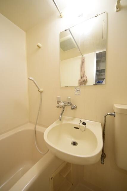 リバービレッジの物件内観写真