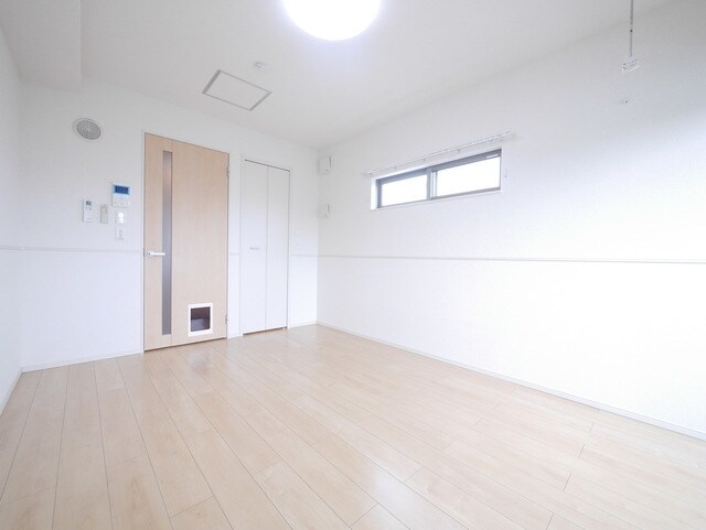 グレイス コルソの物件内観写真