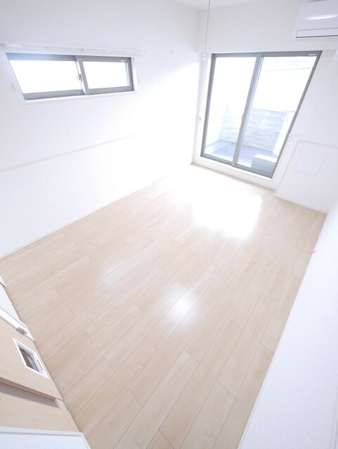 グレイス コルソの物件内観写真