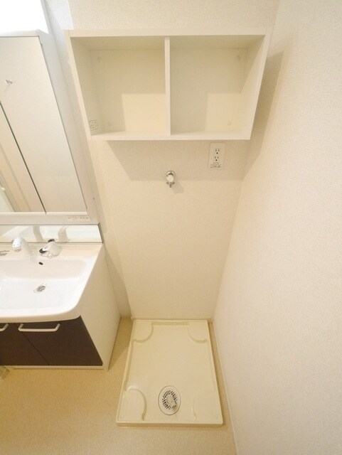 グレイス コルソの物件内観写真