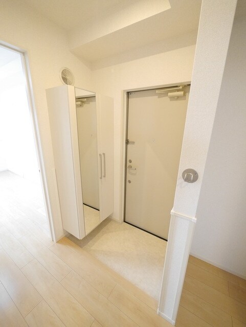 グレイス コルソの物件内観写真