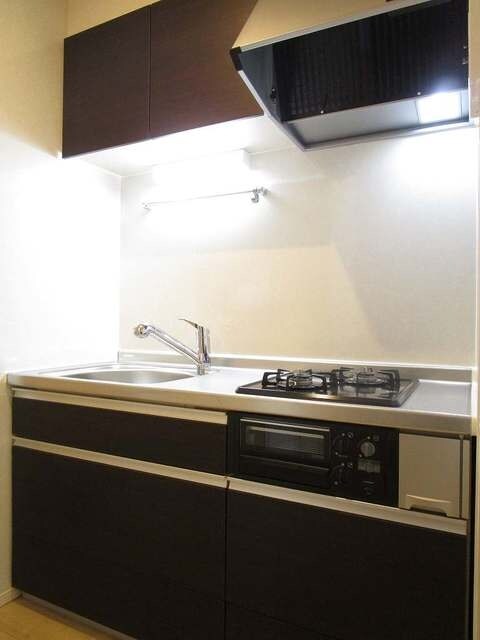 グレイス コルソの物件内観写真