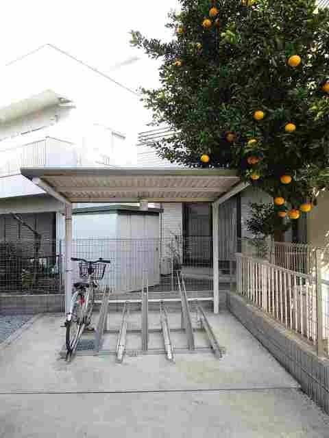 グレイス コルソの物件内観写真