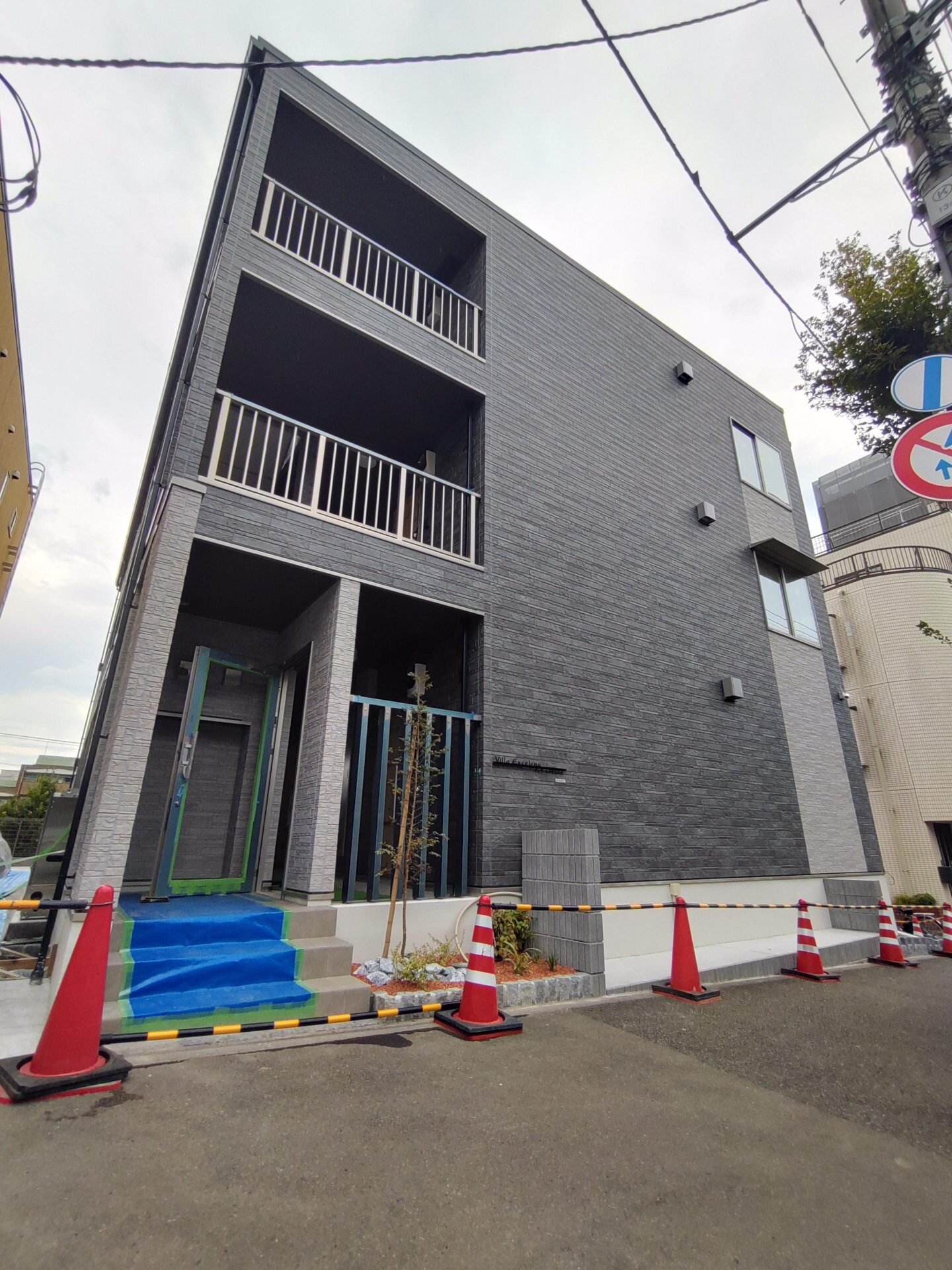 ヴィラ エクセレーナの物件内観写真