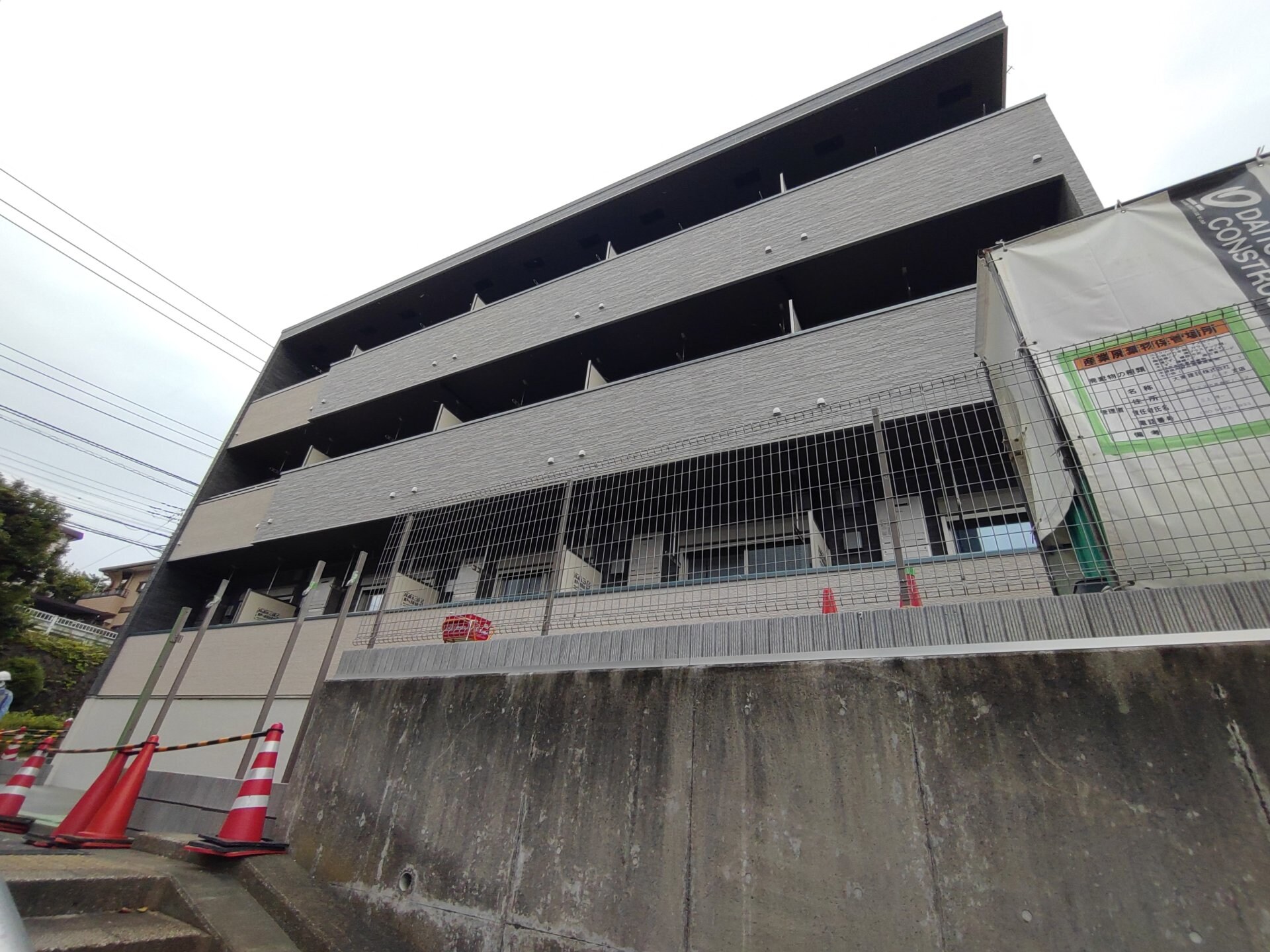 ヴィラ エクセレーナの物件内観写真