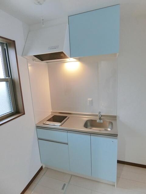 CHELSEA日野の物件内観写真