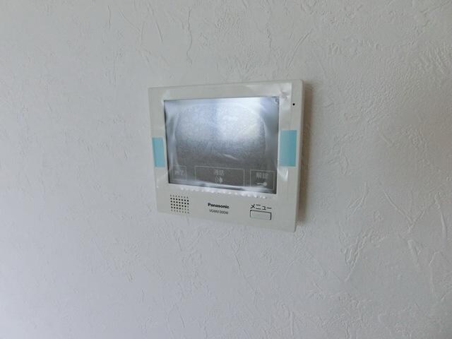 CHELSEA日野の物件内観写真