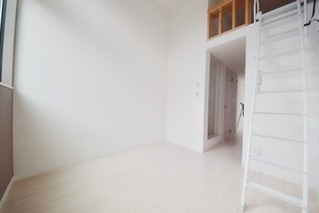 プランタンの物件内観写真