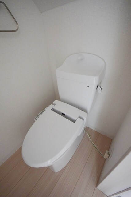 プランタンの物件内観写真