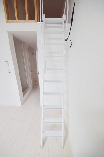 プランタンの物件内観写真