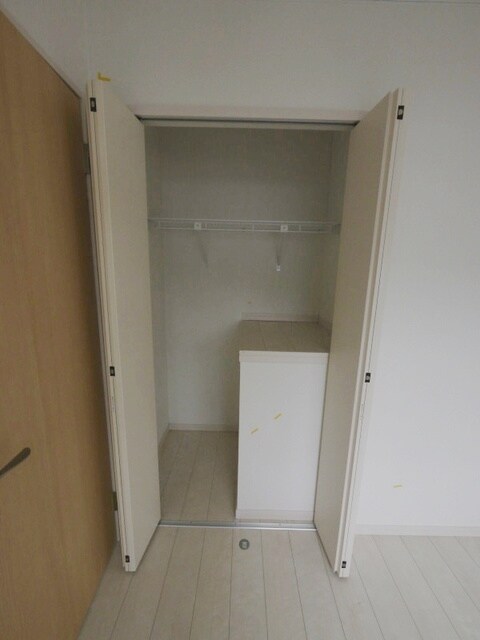 ノワールジョーヌの物件内観写真