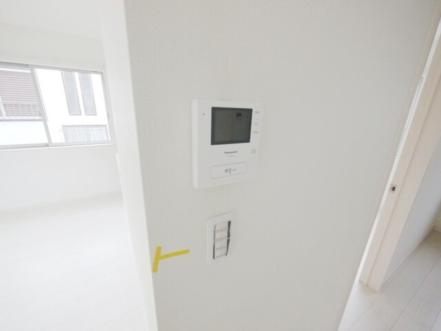 ノワールジョーヌの物件内観写真