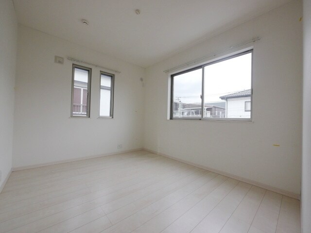 ノワールジョーヌの物件内観写真