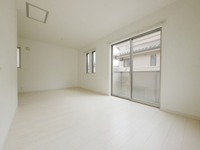 ノワールジョーヌの物件内観写真