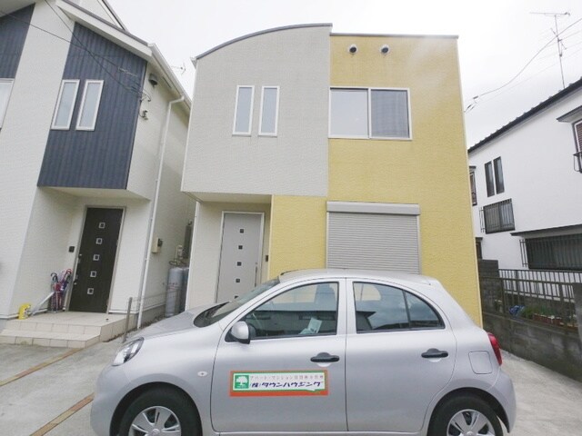 ノワールジョーヌの物件内観写真