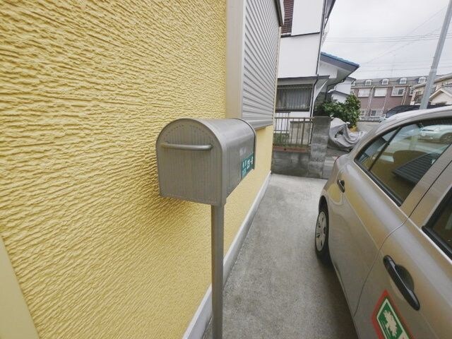 ノワールジョーヌの物件内観写真