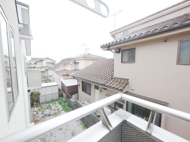 ノワールジョーヌの物件内観写真