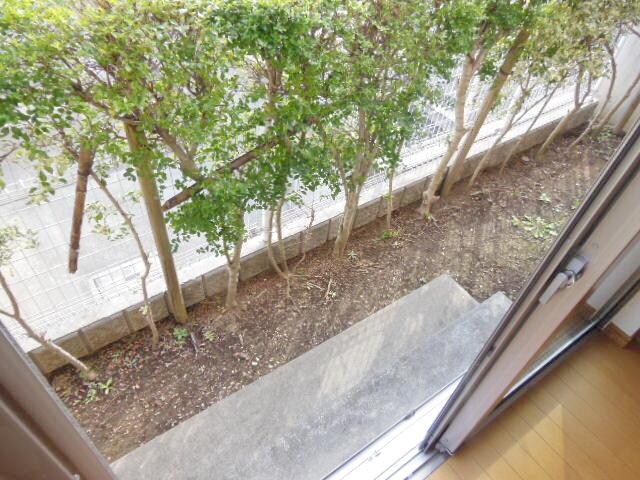 アウグーリオの物件内観写真