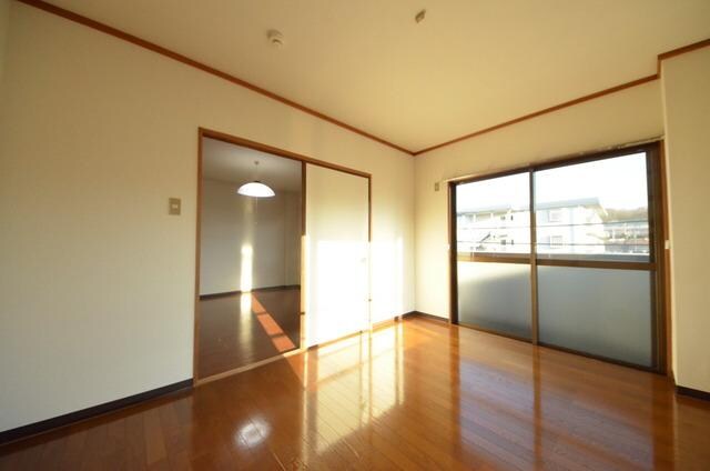 アビタシオンの物件内観写真