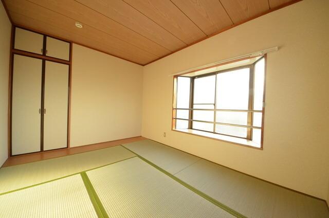 アビタシオンの物件内観写真