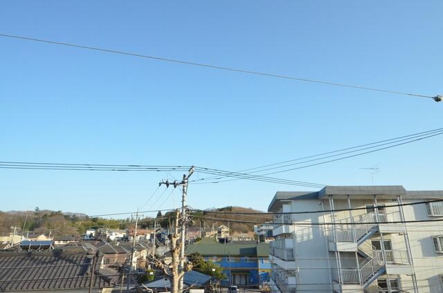 アビタシオンの物件内観写真