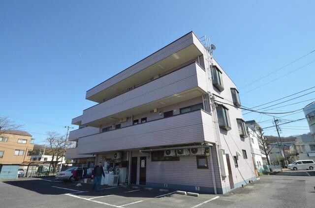 アビタシオンの物件内観写真