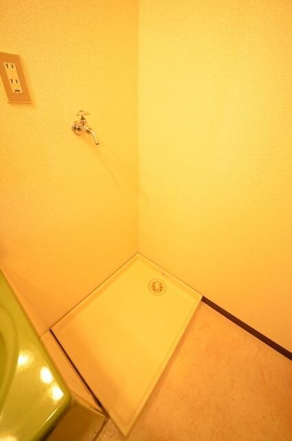 アビタシオンの物件内観写真