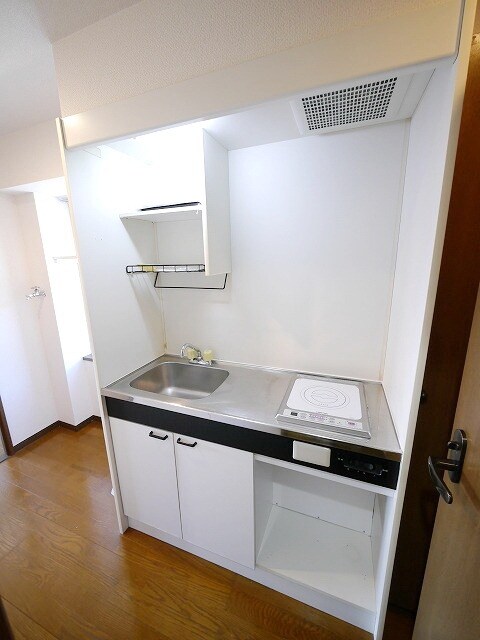 ルピナス5の物件内観写真