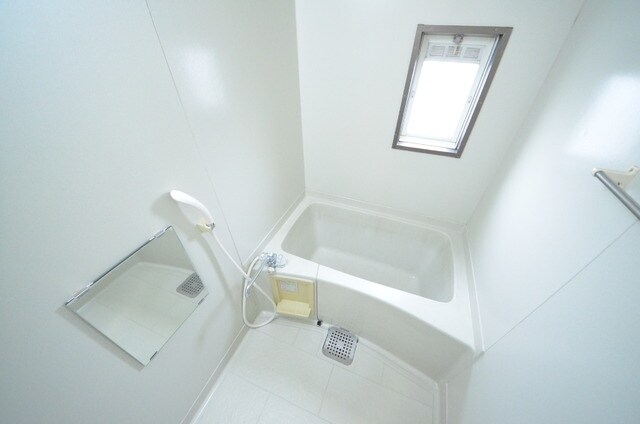 ビューハイツウィンディアBの物件内観写真