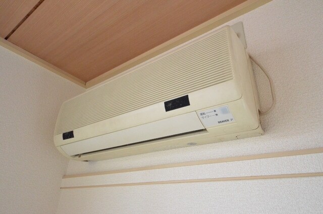 ビューハイツウィンディアBの物件内観写真