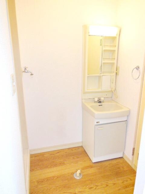 ルミエールKの物件内観写真