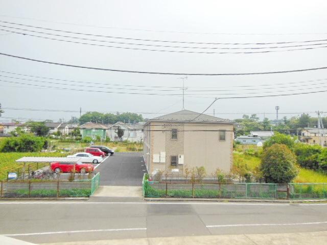 ルミエールKの物件内観写真