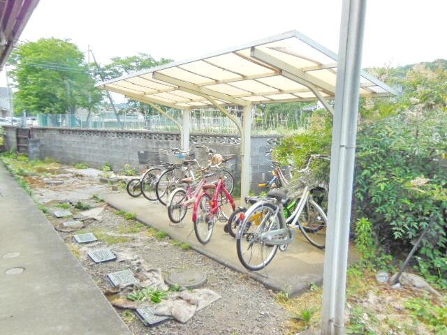 ルミエールKの物件内観写真