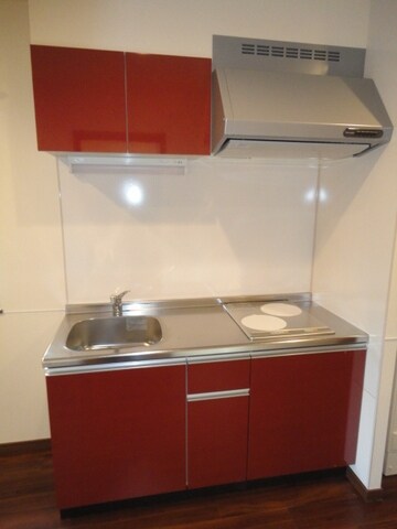 フレイル の物件内観写真