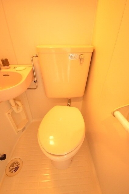 元本郷レジデンスの物件内観写真