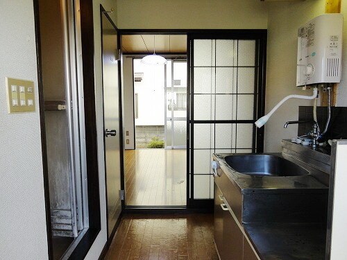 フォーブルハヤシの物件内観写真