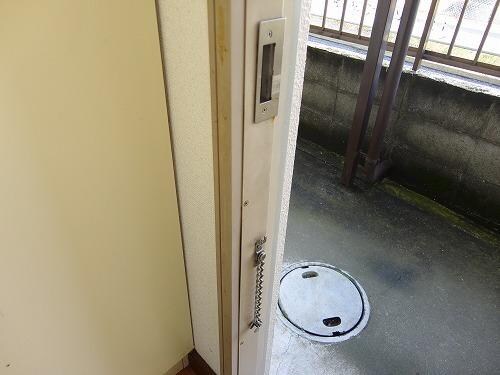 フォーブルハヤシの物件内観写真