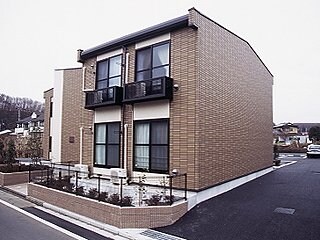 レオパレス柳澤の物件内観写真