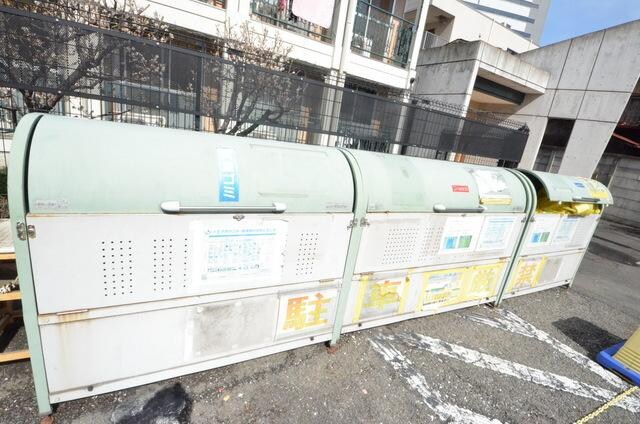 エストライフ八王子の物件内観写真