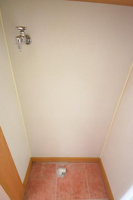 エストライフ八王子の物件内観写真