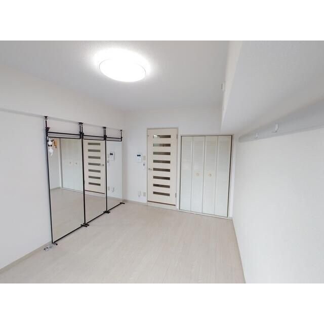 フローライト八王子堀之内の物件内観写真