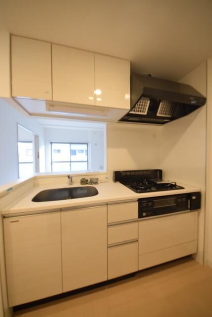 クオリアガーデン千人町の物件内観写真