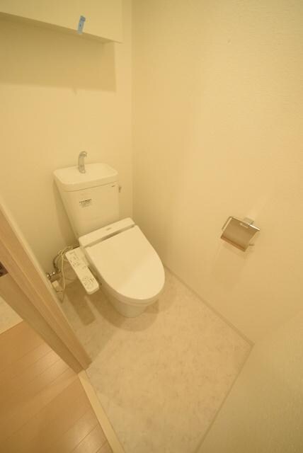 クオリアガーデン千人町の物件内観写真