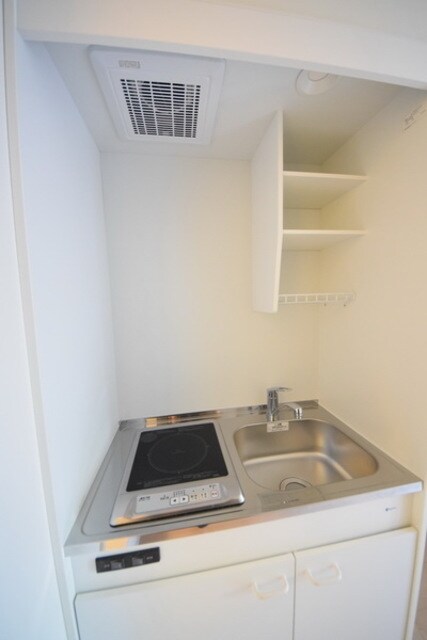 メルディア八王子北野町の物件内観写真