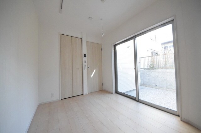 メルディア八王子北野町の物件内観写真