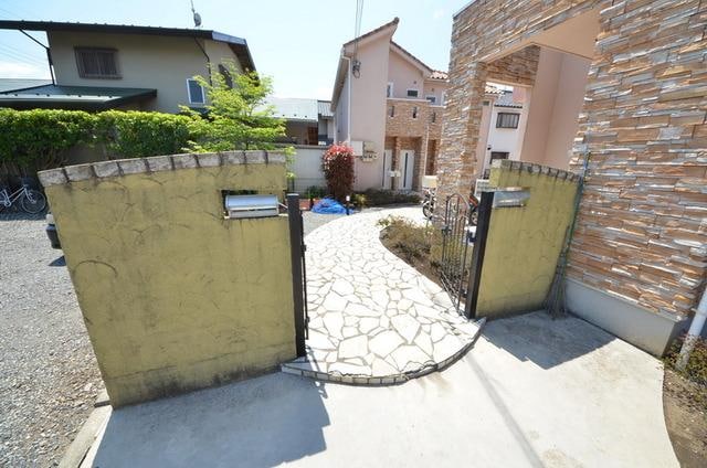 リブレアHINOの物件内観写真