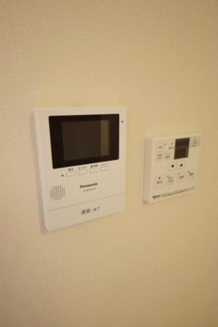 フィオーレ西平山の物件内観写真