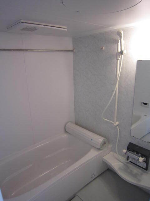 ファヴォーレIIIの物件内観写真