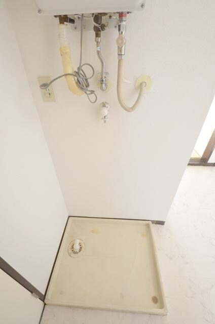 エレガントハイツの物件内観写真