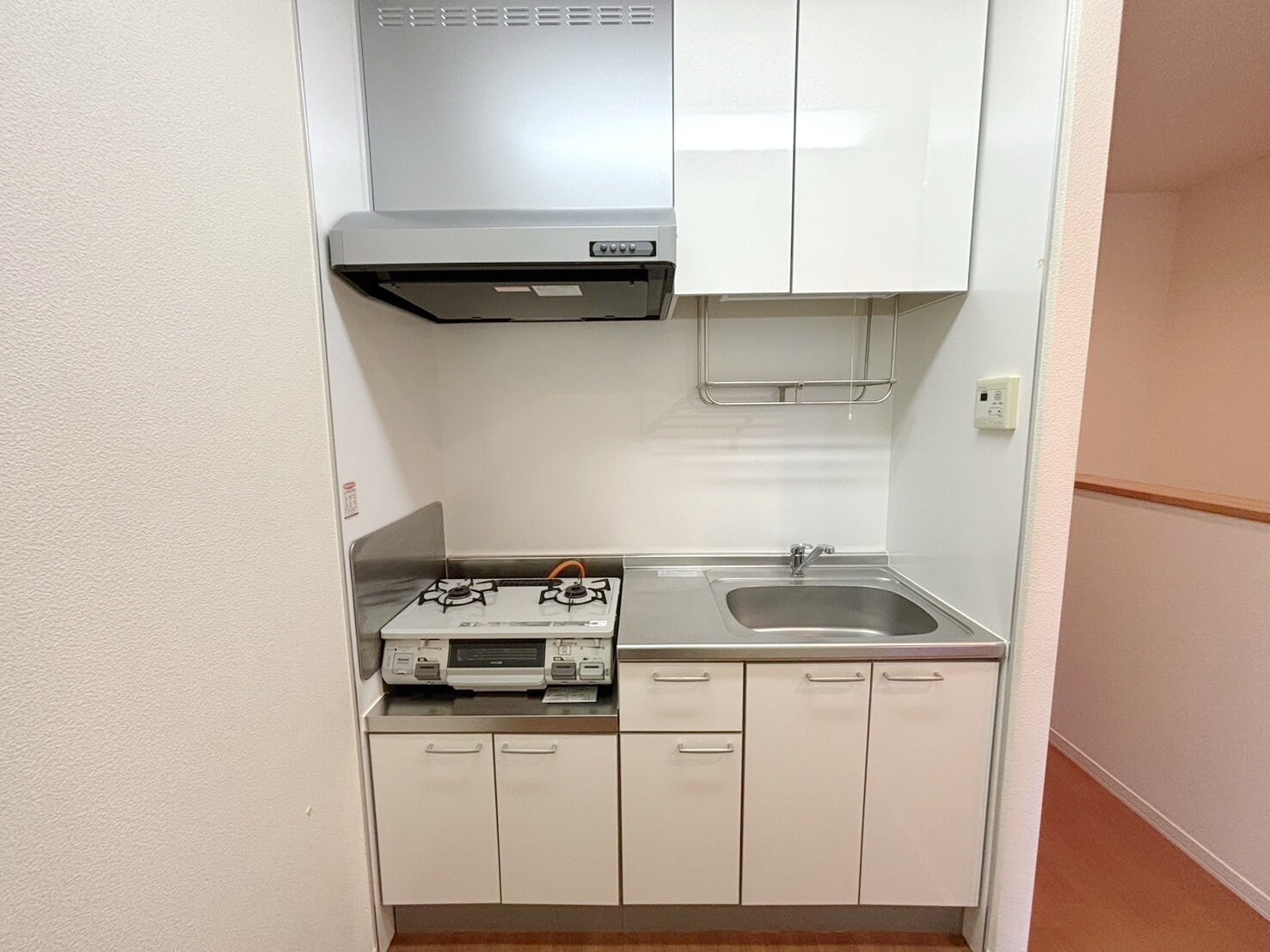 メゾン・シャテーヌの物件内観写真